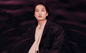 Kai EXO Bisa Tenang Bacakan Surat Penggemar, Alasannya Karena Ini