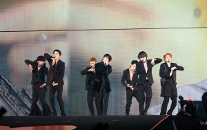 Makin Meresahkan, Perilaku Kasar Fansite BTS di Konser LA Bikin ARMY Kesal