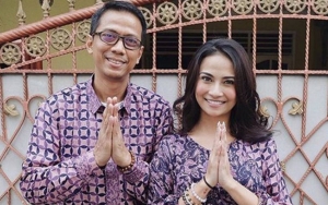 Ayah Vanessa Angel Buka Suara Difitnah Utang Pinjaman Online, Murka Pada Akun Buzzer?