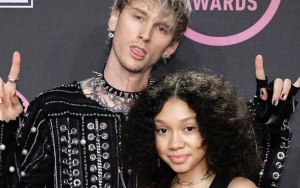 Sang Putri Beranjak Remaja, Machine Gun Kelly dan Emma Cannon Eks Pacar Punya Tipe Parenting Khusus