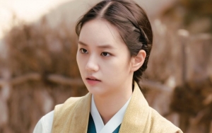 Bernasib Menyedihkan, Ini Pesona Karakter Hyeri di 'Moonshine'
