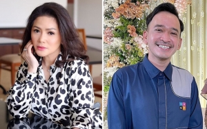 Kristina Ungkap Pernah Tolak Cinta Ruben Onsu, Ternyata Karena Alasan Ini