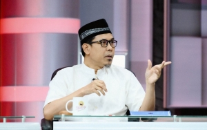 Ingin Hadir Secara Langsung Dalam Persidangan, Majelis Hakim Putuskan Tunda Sidang Munarman