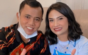 Ayah Bibi Ardiansyah Tak Setuju Bila Jenazah Vanessa Angel Dipindahkan
