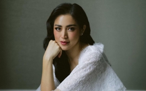 Disebut Hamil 3 Bulan, Jessica Iskandar Langsung Unggah Foto Ini Direspons Manis Vincent Verhaag
