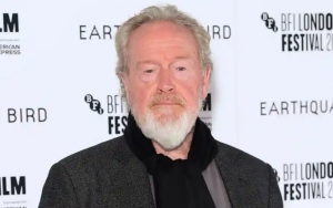 Ridley Scott Pernah Hampir Sutradarai 'Dune', Tak Jadi Gegara Harus Bekerja di Lantai Tanah