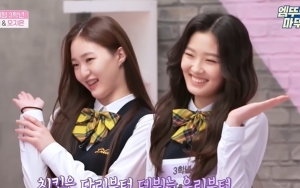 Kelewat Sempurna, Penampilan Eks Trainee YG dan Black Label di 'My Teenage Girl' Ini Banjir Pujian