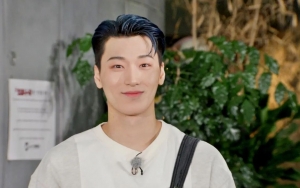 Diledek Sok Keren, Intip 7 Potret San ATEEZ Yang Charming Abis