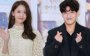 Jadi Pasangan Virtual, Yoona SNSD dan Kang Ha Neul Saling Puji Kemampuan Akting di 'Happy New Year'