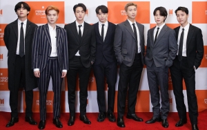 Tiga Member BTS Ini Dilaporkan Jual Sebagian Saham Mereka di HYBE
