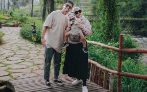 Dramatis Banget, Ini Alasan Fitri Tropica Larang Para Ibu Titipkan Anak pada Suami
