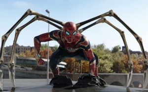 'Spider-Man: No Way Home' Pecahkan Rekor Penjualan Tiket Sejak 'Avengers: Endgame'