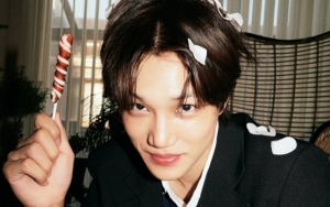 Kai EXO Puncaki Berbagai Chart dengan 'Peaches', Netizen Beri Tanggapan Begini Soal MV