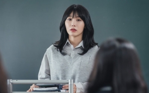 Jung Eun Ji Bongkar Reaksi Orangtua Soal Adegan Merokoknya di 'Work Later, Drink Now' 