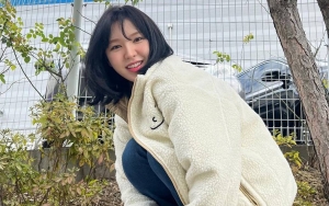 Wendy Red Velvet Bongkar Isi Cerita Lagu 'Airport Goodbyes' Berkolaborasi Dengan The Black Skirts