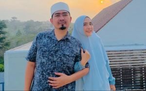April Jasmine Kena Hujat Usai Dianggap Pamer Moge, Ustadz Solmed Santuy Jawab Begini