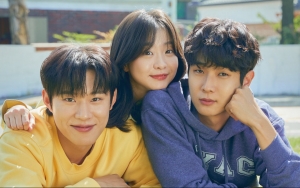 Rekam Dokumenter Choi Woo Shik-Kim Da Mi di 'Our Beloved Summer', Kim Sung Cheol Sudah Ngefans Lama