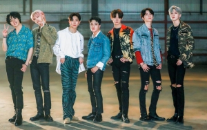 Ada Member Jebolan 'Mixnine', Boy Grup Rookie TRENDZ Umumkan Bakal Debut
