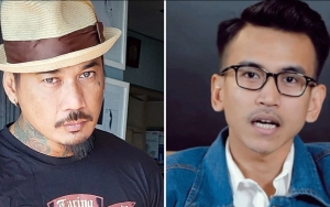 Jerinx SID Resmi Ditahan Karena Kasus Pengancaman, Adam Deni Singgung Soal Status Duta Anti Narkoba