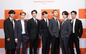 Jin Bikin Restoran Gopchang di Los Angeles Ramai Dikunjungi, Jadi Tempat Makan Favorit BTS