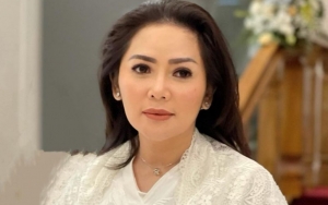 Sederet Potret Awet Muda Kristina, Pesonanya Pernah Bikin Ruben Onsu Jatuh Hati