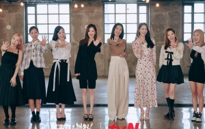 Hapus Foto Jessica Bareng SNSD, 'You Quiz on the Block' Tuai Komentar Seperti Ini