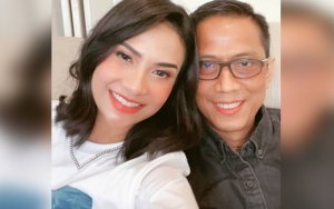 Doddy Soedrajat Ternyata Tak Pernah Setuju Vanessa Angel Dimakamkan Bareng Bibi, Sungkan Ngomong? 