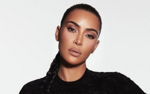Kim Kardashian Perdana Ketemu Kanye West Usai Resmi Kencani Pete Davidson