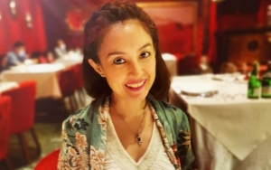 Putri Patricia Santai Belum Nikah di Usia 41 Tahun, Singgung Soal Tuntutan Lingkungan