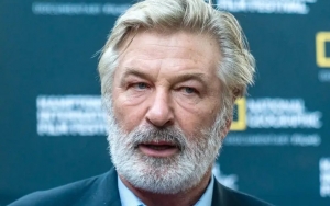 Muncul Fakta Baru, Alec Baldwin Akui Tak Tarik Pelatuk Pistol Saat Halyna Hutchins Tewas Tertembak