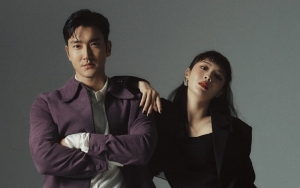 Lee Sun Bin Ungkap Perilaku Siwon SuJu Saat Syuting Adegan Ranjang di 'Work Later, Drink Now'