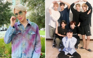 Video Cover Oli London  'Butter' Milik BTS Raih Dislike Terbanyak dan Tercepat di Sejarah YouTube