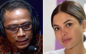 Ledek Dody Takut Ketemu Usai Dicap Cuma Ayah Tiri Vanessa Angel, Nikita Mirzani Sentil Dosa