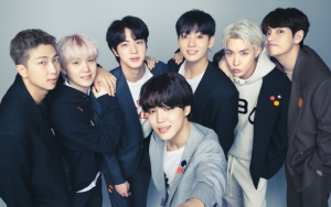 BTS Tak Tertandingi, Ini Artis Hingga Lagu K-Pop Paling Top di Spotify Wrapped 2021