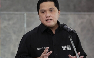 Ahok Bongkar 'Borok' BUMN, Menteri Erick Thohir Balas Begini