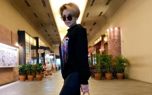 Murka Doddy Sudrajat Ingin Pindahkan Makam Vanessa Angel, Nikita Mirzani Ancam Hal Ini