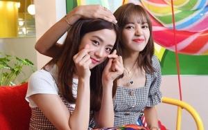 Jisoo BLACKPINK Beri Update Soal Kondisi Lisa Usai Positif COVID-19