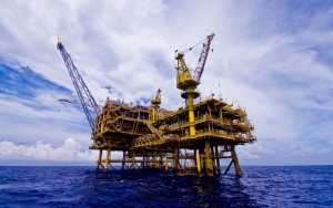 Heboh Kabar Tiongkok Protes RI Soal Pengeboran Migas di Laut Natuna, Ini Faktanya