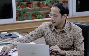 Kurikulum Baru Meluncur Tahun Depan, Nadiem Makarim: Untuk Pulih dari Learning Loss