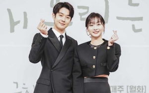 Choi Woo Shik dan Kim Dami Ngaku Bikin Nyaman Satu Sama Lain Saat Syuting 'Our Beloved Summer'
