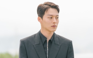 Jang Ki Yong Tatap Wanita Lain, Saingan Cinta Song Hye Kyo di 'Now, We Are Breaking Up'?