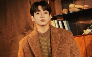Jungkook BTS Beberkan Momen Saat yang Bikin Dirinya Berhenti Percaya Sinterklas