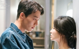 Jang Ki Yong dan Song Hye Kyo Pelukan Mesra, Tim 'Now, We Are Breaking Up' Bocorkan Hal Ini