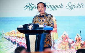 Presidensi G20 Indonesia Dimulai, Jokowi Tegaskan 3 Fokus Utamanya