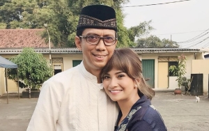 Doddy Soedrajat Ngakak Dibilang Ayah Tiri Vanessa Angel: Berita Sampah Itu!