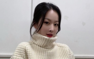 8 Potret Cantik Solji EXID Yang Terpaksa Batalkan Konser Tunggalnya