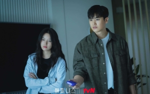 Hyungsik dan Han Hyo Joo Dikepung Warga Serakah, 'Happiness' Bocorkan Perjuangan Brutal