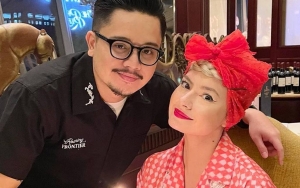 3 Tahun Tak Di Indonesia, Derby Romero Beber Alasan Pindah Ke Singapura Bareng Istri