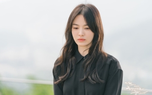 Puji Akting Emosional Song Hye Kyo, 'Now, We Are Breaking Up' Bocorkan Alur Episode 7