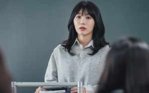 Penuh Sumpah Serapah, Eun Ji Ngaku Benar-Benar Emosi Saat Syuting Adegan 'Work Later, Drink Now' Ini